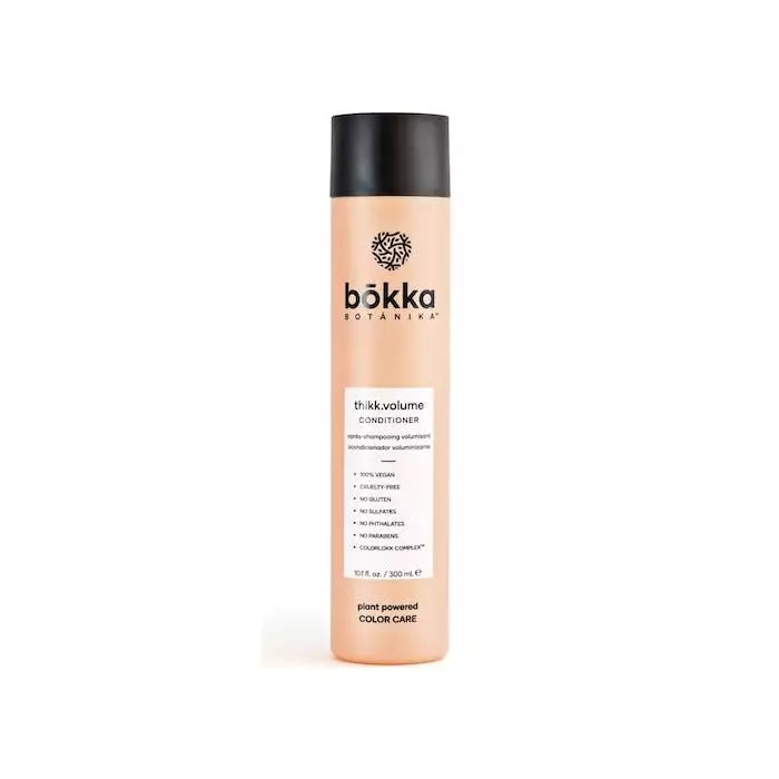 Bokka Botanika Thikk.Volume Conditioner 10.1 oz