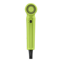 Load image into Gallery viewer, BaBylissPRO Nano Titanium Neon Yellow Light Ionic High-Speed Dryer
