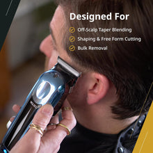 Load image into Gallery viewer, Wahl Professional Super Taper X Cordless Clipper
