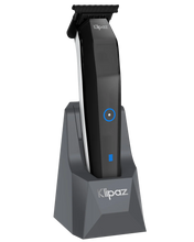 Load image into Gallery viewer, Klipaz BT1 Trimmer Black

