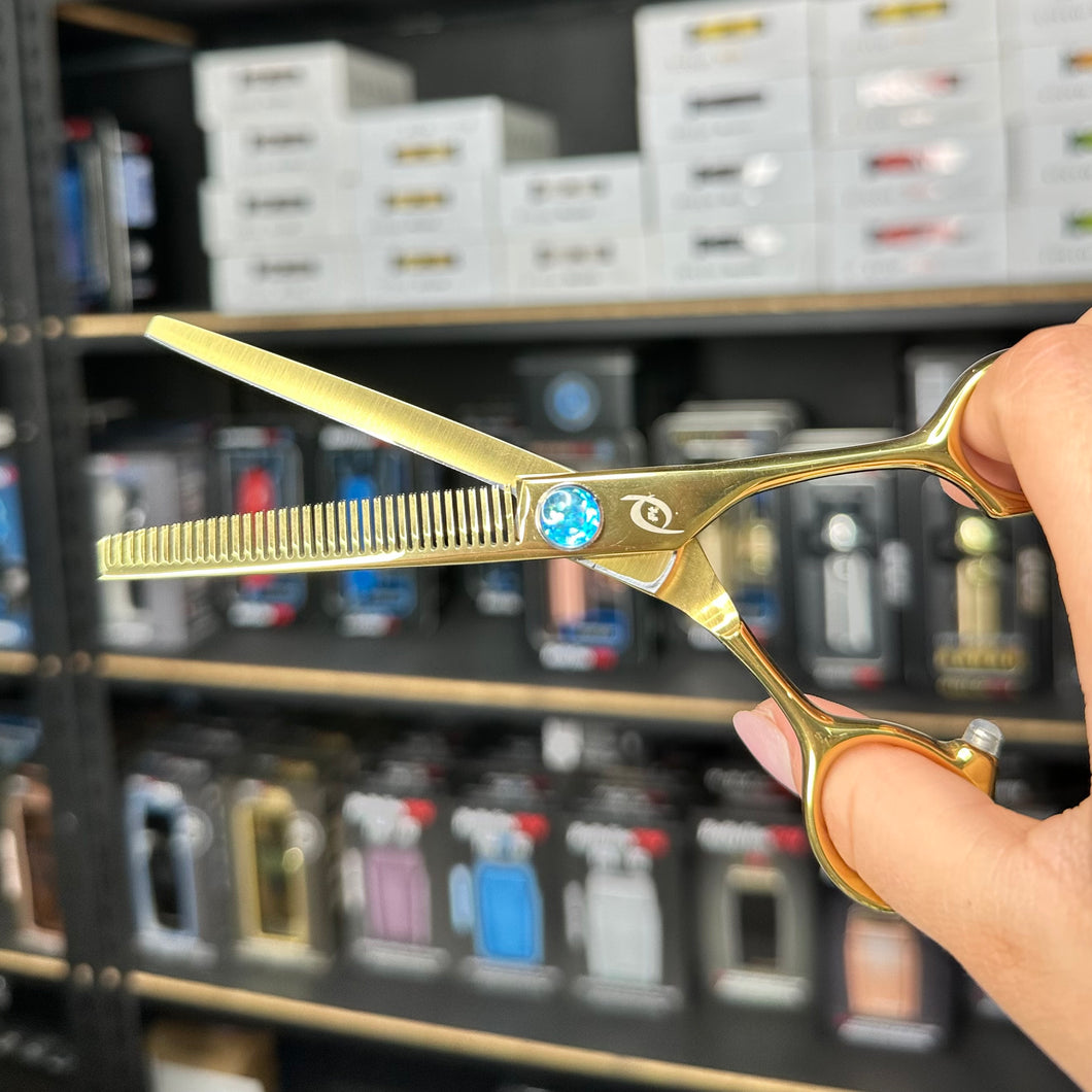 Tamiko Thinning Shears