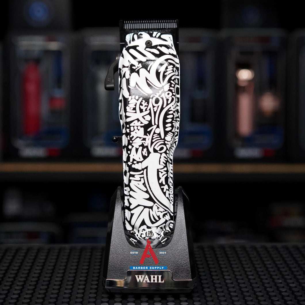 Wahl Street Art Legend Limited Edition