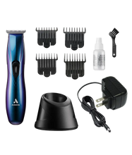 Load image into Gallery viewer, Limited Edition Galaxy Slimeline PRO LI Trimmer
