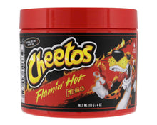 Load image into Gallery viewer, Suavecito Limited Edition Flamin’ Hot Original Hold Pomade
