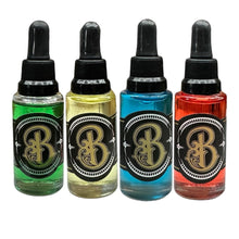 Load image into Gallery viewer, Mr Buffel Beard Oil
