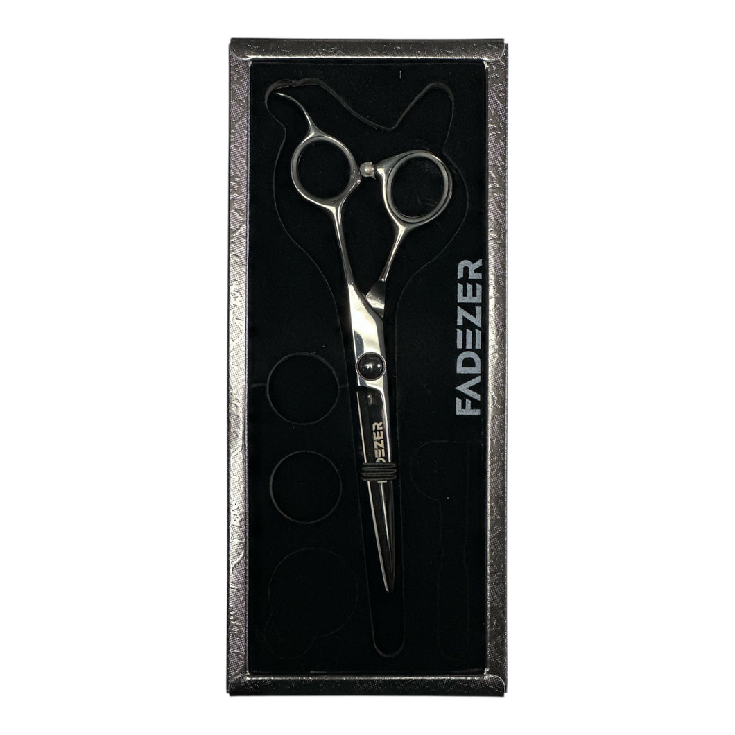 FADEZER Black Shears