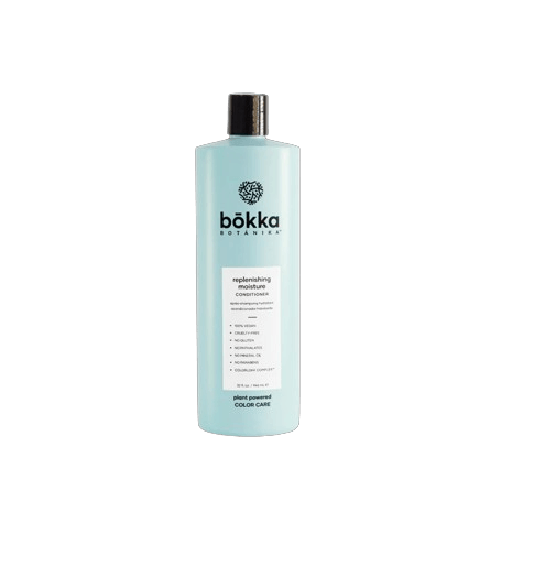 Bokka Replenishing Moisture Conditioner 32fl oz