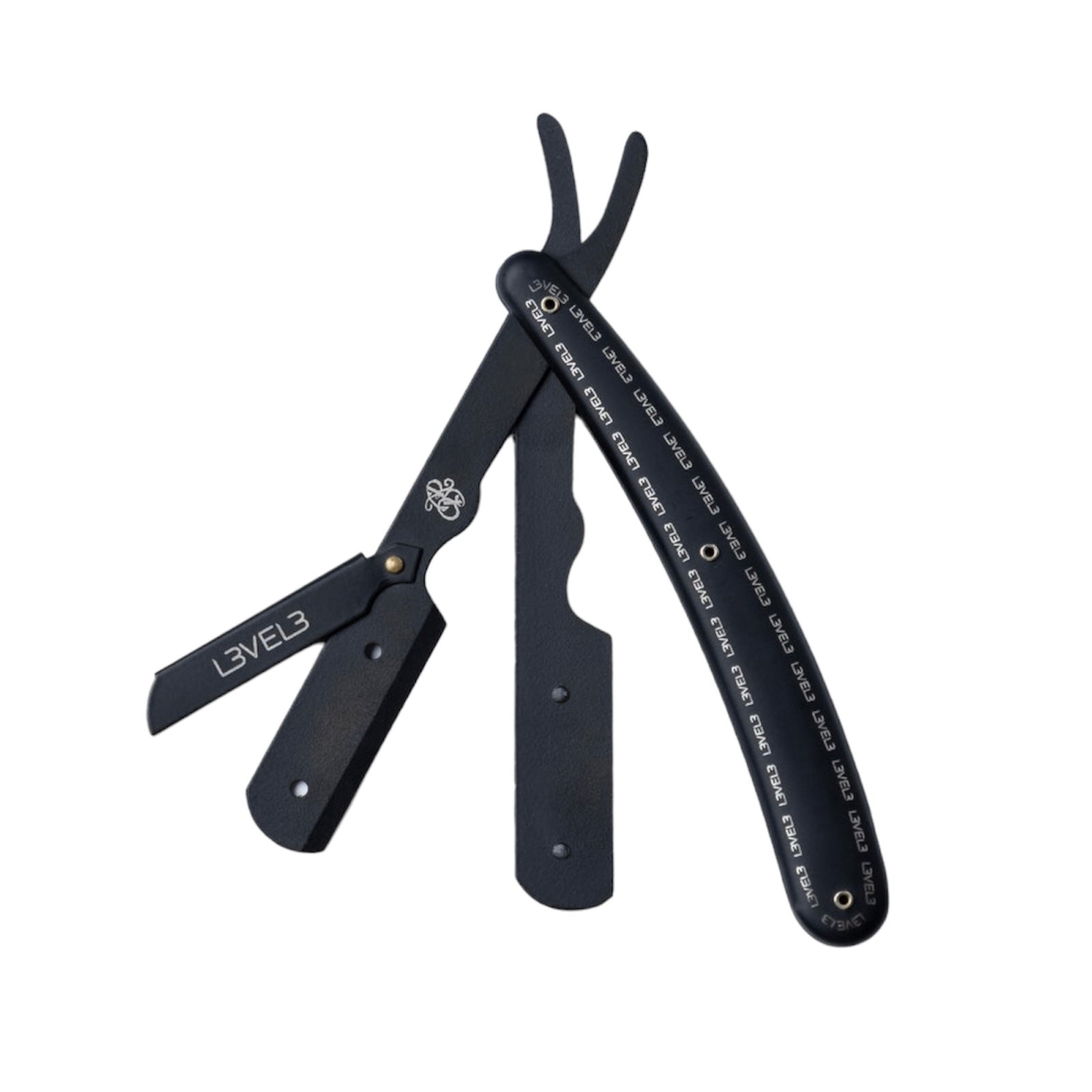 Level 3 Butterfly Razor – Arsenal Barber Supply