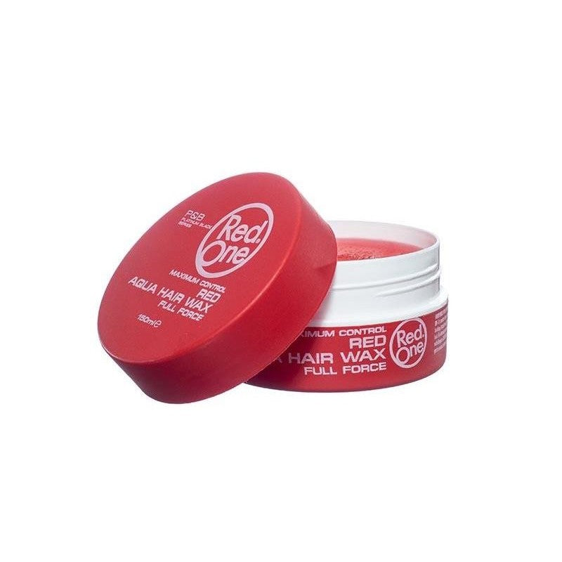 Red One Hair Wax