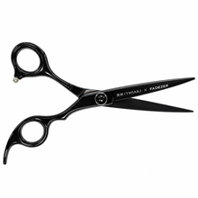 Load image into Gallery viewer, Misaki x FADEZER Shears -Black
