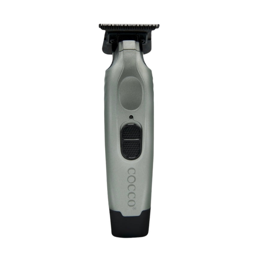 Cocco Veloce Pro Matte Gray Trimmer