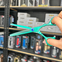 Load image into Gallery viewer, Tamiko Thinning Shears
