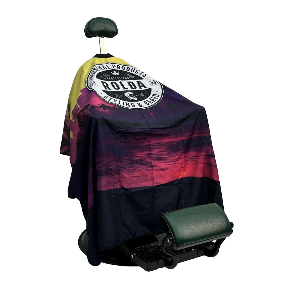 Rolda Urban Barber Cape 7