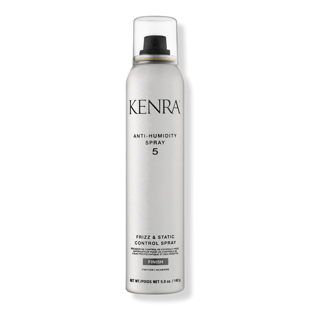 KENDRA Anti-Humidity Spray 5
