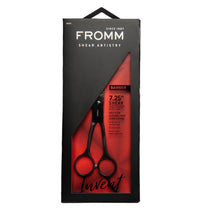 Load image into Gallery viewer, FROMM INVENT 7.25” BARBER SHEAR F1015
