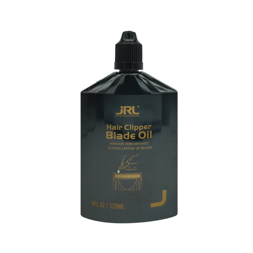 JRL Hair Clipper Blade Oil 4 oz