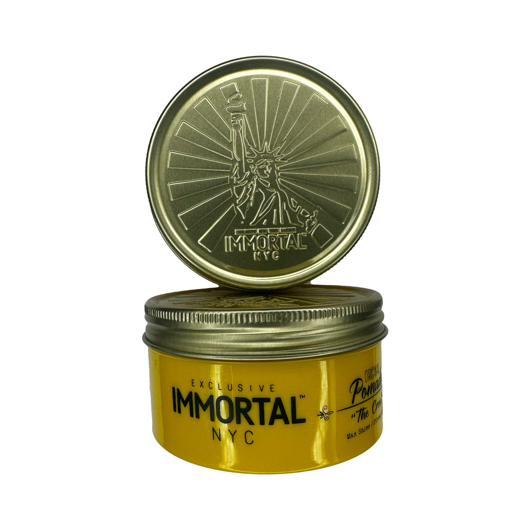 Immortal Original Pomade