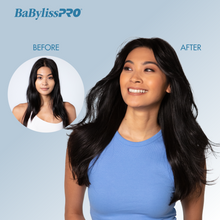 Load image into Gallery viewer, BABYLISSPRO Nano Titanium Professional High-Speed Dual Ionic Dryer
