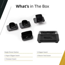 Load image into Gallery viewer, Wahl Single Power Station
