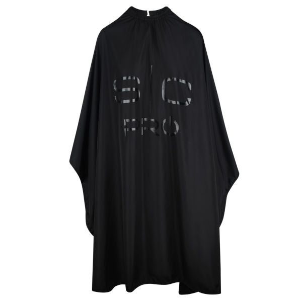 Stylecraft Extra-Long Kick Covers Cape Black