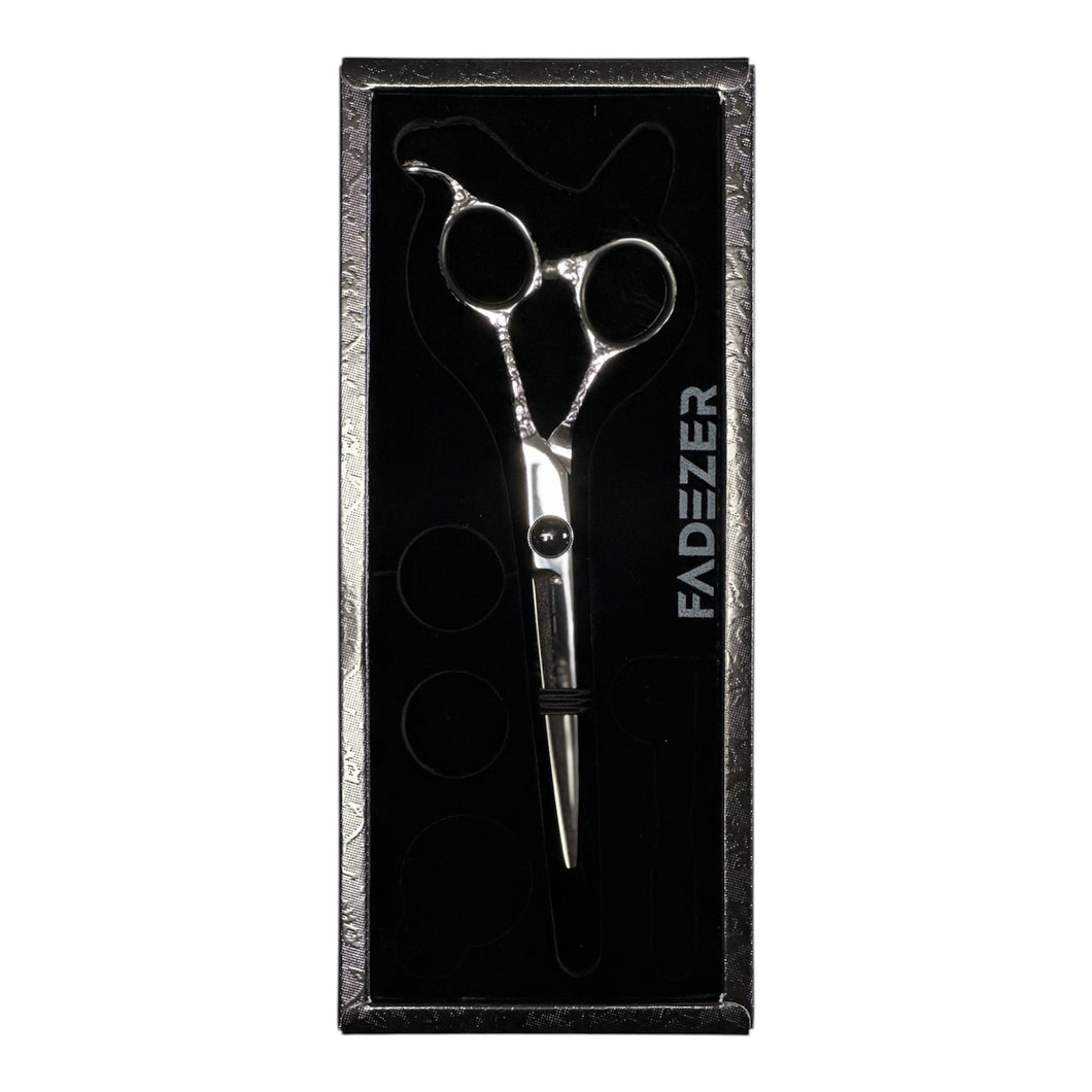 FADEZER Silver Shears