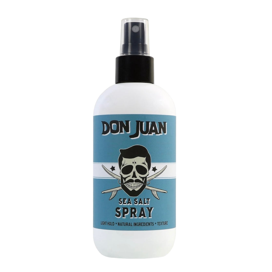 Don Juan Sea Salt Spray