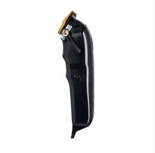 Load image into Gallery viewer, Wahl Professional 5 Star Magic Clip Cordless Clipper - Black (3026432)
