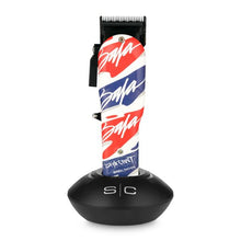 Load image into Gallery viewer, Stylecraft REBEL X King Saladeen Limited Edition Professional Modular Cordless Clipper with Super-Toque Motor
