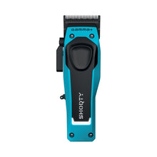 Load image into Gallery viewer, Gamma+ Shorty Cordless Hair Clipper w/ EON Digital Motor
