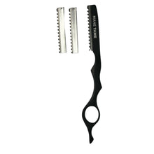 Load image into Gallery viewer, Mane Tame Texture Styling Razor
