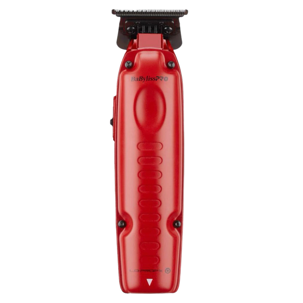 Babyliss FxOne Lo-Pro Red Trimmer