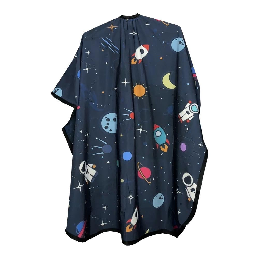 FADEZER Space Kids Cape