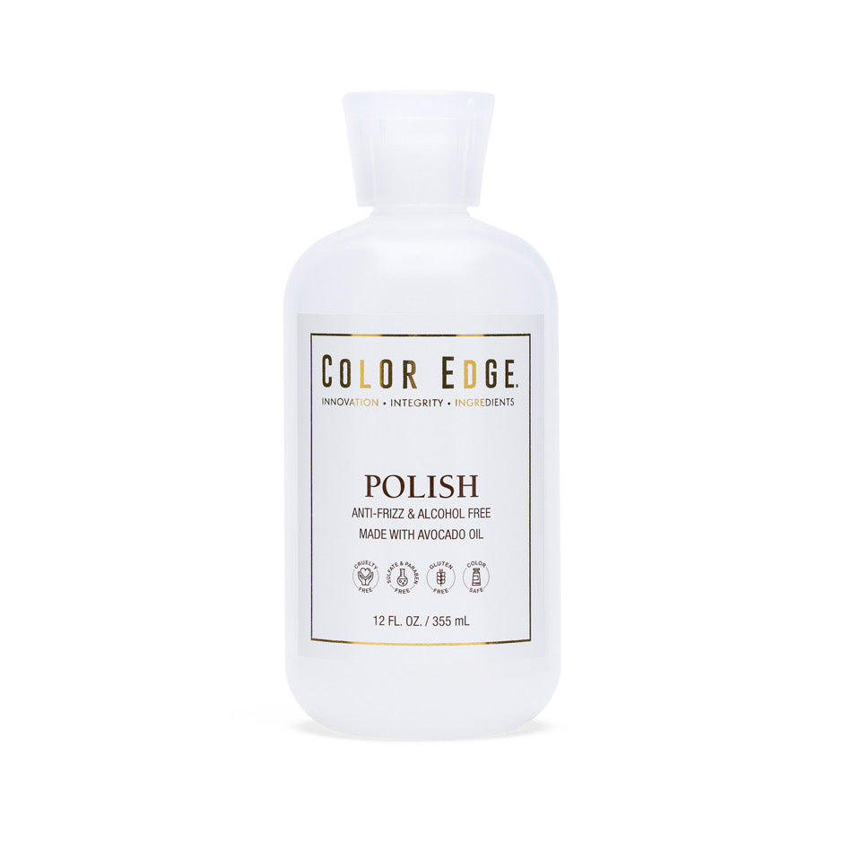 Color Edge Polish 12oz