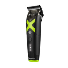 Load image into Gallery viewer, Gamma+ XCEED Professional IN2 Vector Motor Cordless Clipper
