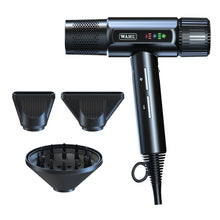 Load image into Gallery viewer, Wahl Professional Vanquish Hair Dryer
