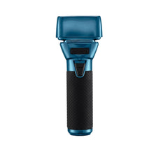 Load image into Gallery viewer, BABYLISSPRO® FXONE BLUEFX DOUBLE FOIL SHAVER
