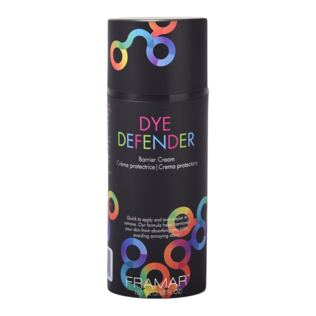 FRAMAR Dye Defender - Barrier Cream