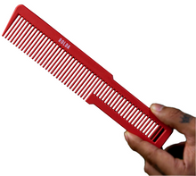 Load image into Gallery viewer, Rolda 8&quot; Carbon-Fiber Cutting Comb
