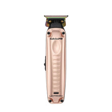 Load image into Gallery viewer, BaByliss PRO Lo-Pro Limited Edition High Performance Clipper &amp; Trimmer Collection Set - Rose Gold
