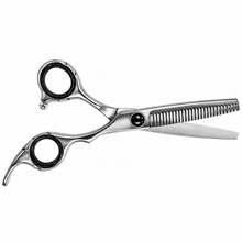 Load image into Gallery viewer, Misaki x FADEZER Shears- Silver
