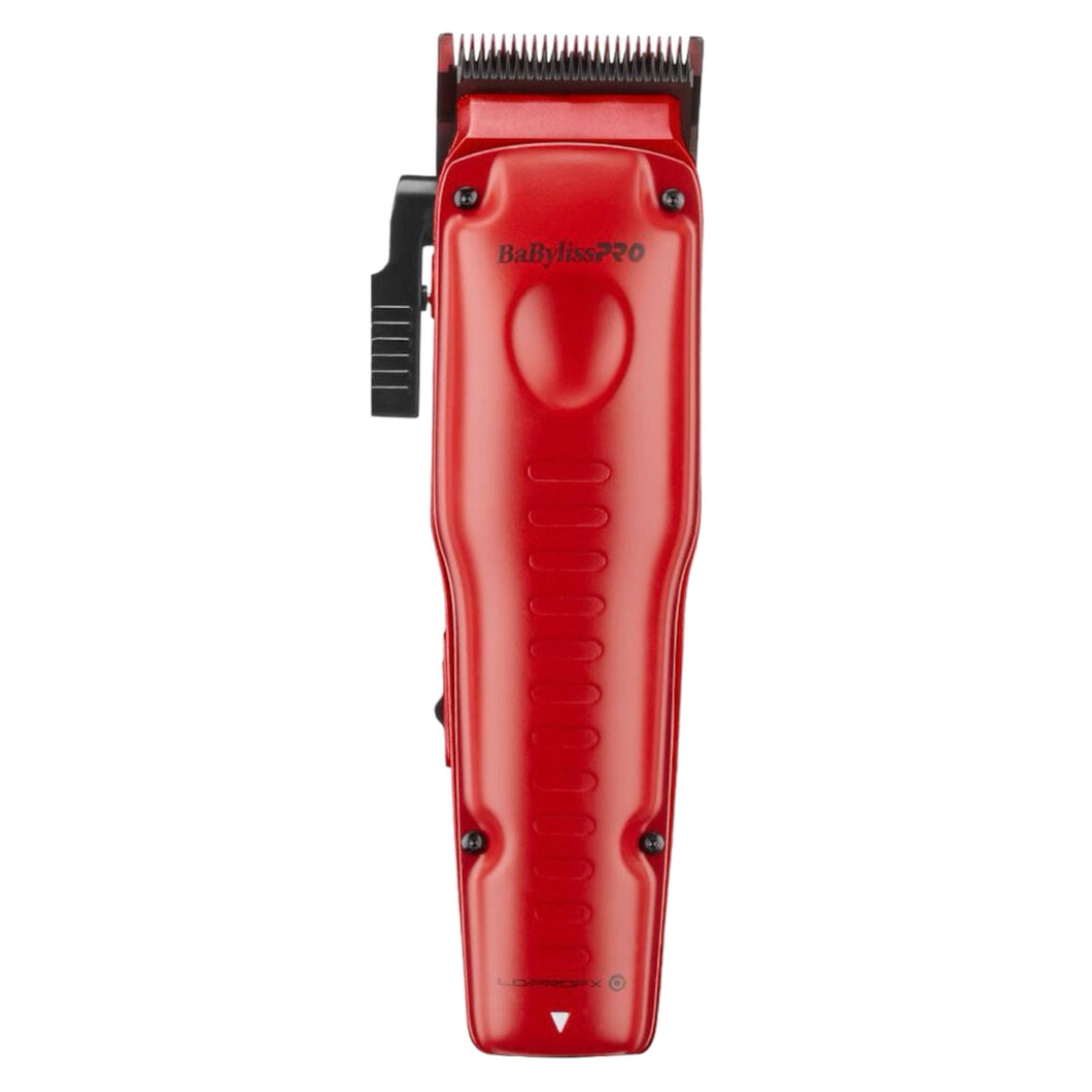 Babyliss FxOne Lo-Pro Red Clipper