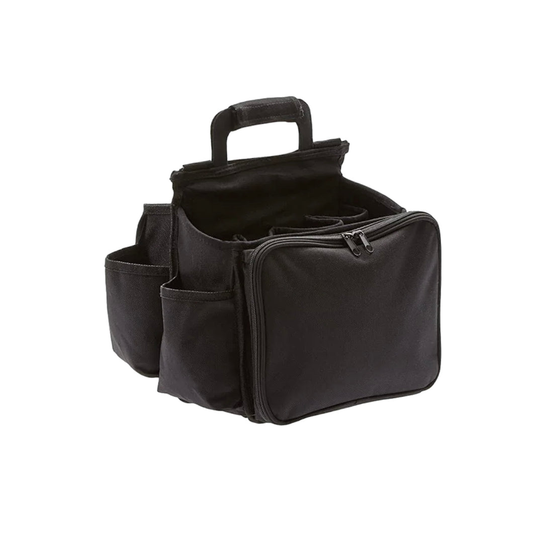 Aveda Institute Heat Resistant Tool Bag (Aveda Logo)