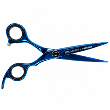 Load image into Gallery viewer, Misaki x FADEZER Shears- Blue
