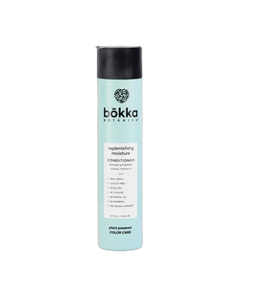 Bokka Replenishing Moisture Conditioner 10.1fl oz