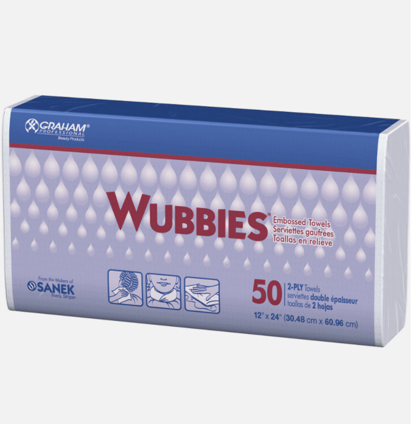 Wubbies