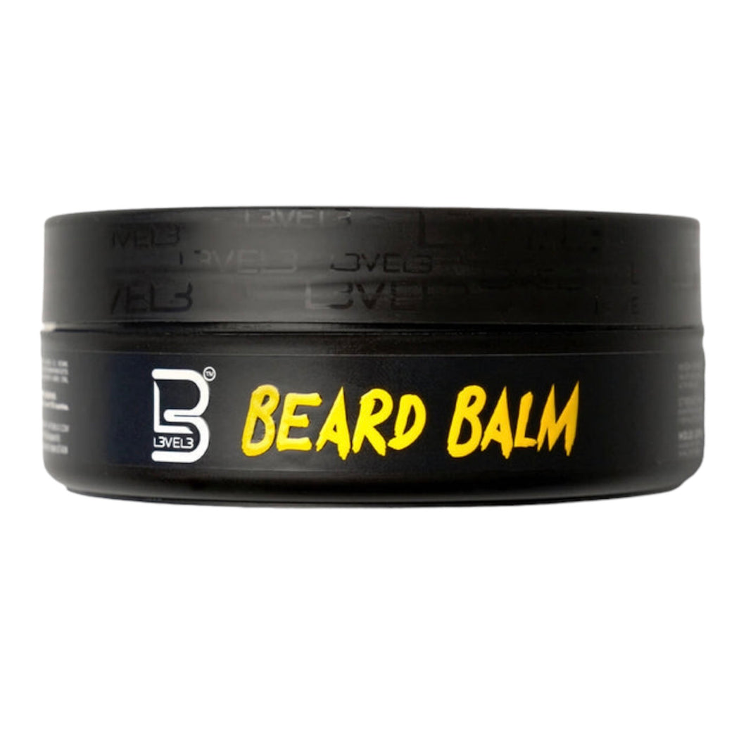 Level 3 Beard Balm
