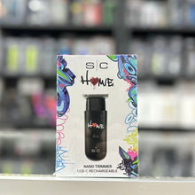 Load image into Gallery viewer, StyleCraft Homie USB-C Rechargeable Mini Hair Trimmer

