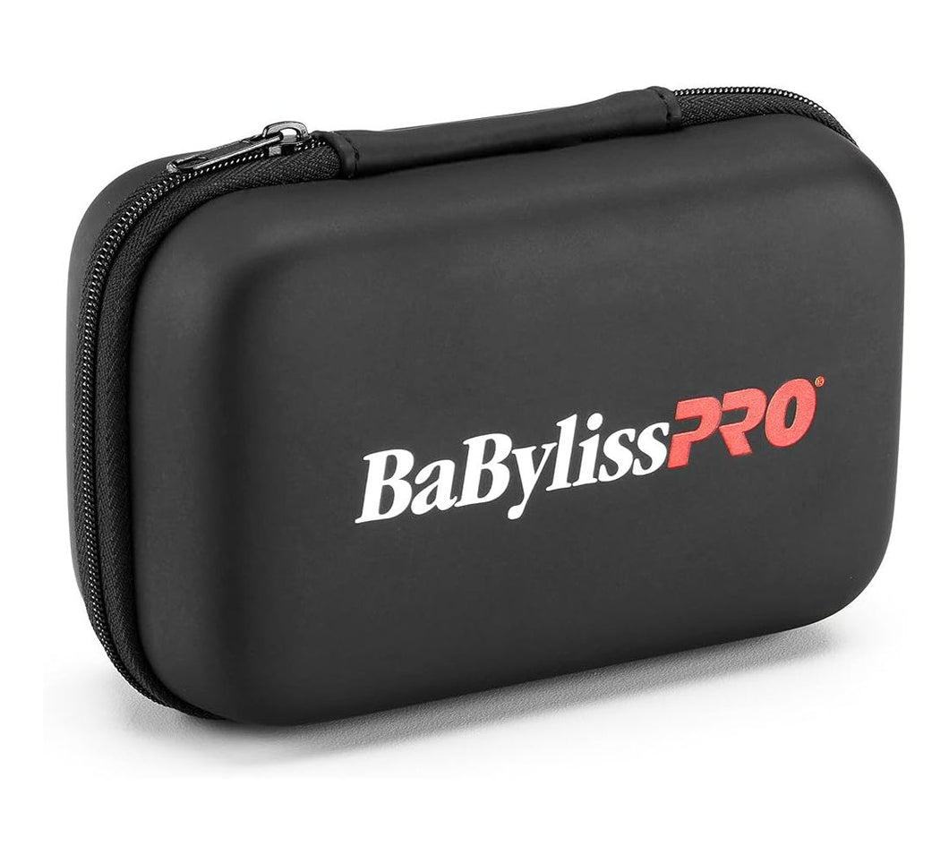 Babyliss Barberology Foil Shaver Storage Case