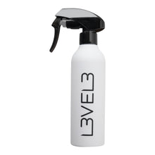 Load image into Gallery viewer, Level 3 Rubberized Spray Bottle
