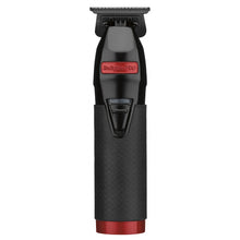 Load image into Gallery viewer, BaByliss PRO Red &amp; Black FX Trimmer Limited Edition
